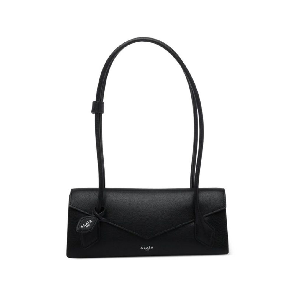 Alaïa Black Shoulder Bags Women